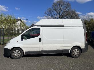 Renault Trafic 2.0 DCI L2/H2 AIRCO picture 3