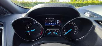 Ford Kuga ST line  4x4  Automaat picture 16