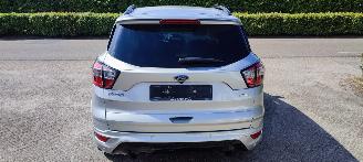 Ford Kuga ST line  4x4  Automaat picture 6