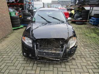 rozbiórka samochody osobowe Audi A4 Avant b7 2007/1