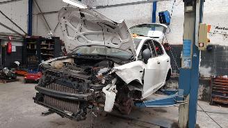 uszkodzony samochody osobowe Seat Ibiza Ibiza 1,2 Beat 2009/5