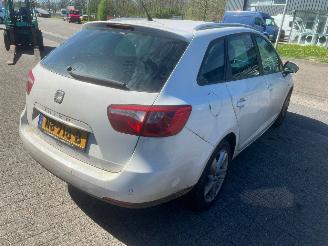 Seat Ibiza ST 1.2 Style BJ 2011 215345 KM picture 4