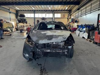 škoda osobní automobily Peugeot 208 208 I (CA/CC/CK/CL), Hatchback, 2012 / 2019 1.4 HDi 2012/9