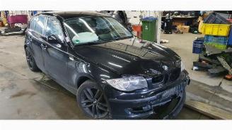 škoda osobní automobily BMW 1-serie 1 serie (E87/87N), Hatchback 5-drs, 2003 / 2012 116i 2.0 16V 2011/3