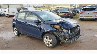 Damaged car Ford Fiesta Fiesta 6 (JA8), Hatchback, 2008 / 2017 1.0 SCI 12V 80 2017/3