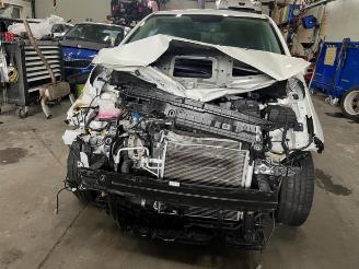 Salvage car Kia Picanto Picanto (JA), Hatchback, 2017 1.0 DPi 12V 2022/3