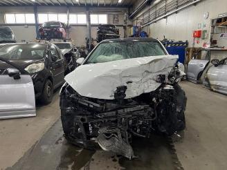 Damaged car Volkswagen Golf Golf VII (AUA), Hatchback, 2012 / 2021 1.4 TSI 16V 2014/5