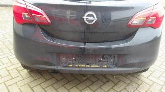Opel Corsa-E Corsa E, Hatchback, 2014 1.0 SIDI Turbo 12V picture 25