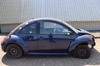 Volkswagen New-beetle New Beetle (9C1/9G1), Hatchback 3-drs, 1998 / 2010 1.8 20V Turbo picture 25