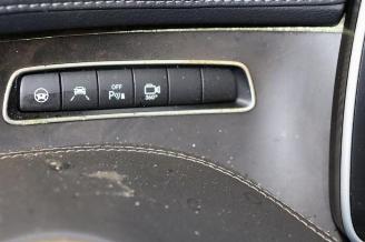 Mercedes S-klasse S AMG (C217), Coupe, 2014 5.5 S-63 AMG V8 32V Biturbo 4-Matic picture 24