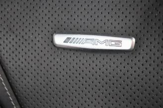 Mercedes S-klasse S AMG (C217), Coupe, 2014 5.5 S-63 AMG V8 32V Biturbo 4-Matic picture 14