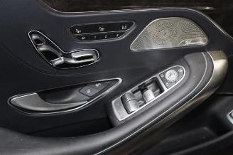 Mercedes S-klasse S AMG (C217), Coupe, 2014 5.5 S-63 AMG V8 32V Biturbo 4-Matic picture 16