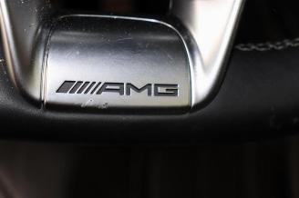 Mercedes S-klasse S AMG (C217), Coupe, 2014 5.5 S-63 AMG V8 32V Biturbo 4-Matic picture 22