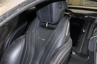 Mercedes S-klasse S AMG (C217), Coupe, 2014 5.5 S-63 AMG V8 32V Biturbo 4-Matic picture 12