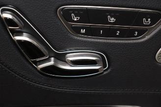Mercedes S-klasse S AMG (C217), Coupe, 2014 5.5 S-63 AMG V8 32V Biturbo 4-Matic picture 19