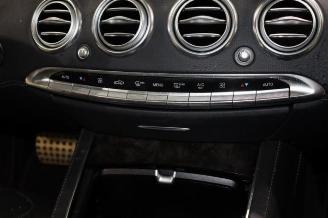 Mercedes S-klasse S AMG (C217), Coupe, 2014 5.5 S-63 AMG V8 32V Biturbo 4-Matic picture 31