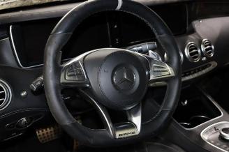 Mercedes S-klasse S AMG (C217), Coupe, 2014 5.5 S-63 AMG V8 32V Biturbo 4-Matic picture 20