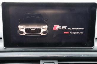 Audi S5 S5 Sportback (F5A/F5F), Hatchback 5-drs, 2016 3.0 TFSI V6 24V picture 16