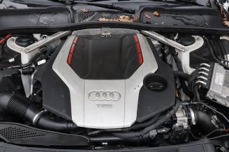 Audi S5 S5 Sportback (F5A/F5F), Hatchback 5-drs, 2016 3.0 TFSI V6 24V picture 9