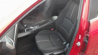 Mazda 3 3 (BM/BN), Hatchback, 2013 / 2019 2.0 SkyActiv-G 120 16V picture 25