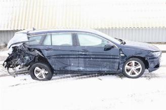 Coche accidentado Opel Insignia Insignia Sports Tourer, Combi, 2017 1.5 Turbo 16V 165 2020/3