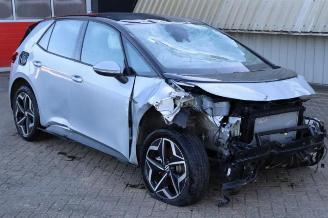 uszkodzony samochody osobowe Volkswagen ID.3 ID.3 (E11), Hatchback 5-drs, 2019 Pro S 2022/2