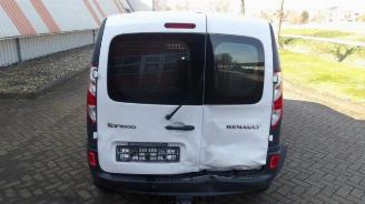 Renault Kangoo Kangoo Express (RF..), Van, 2021 1.5 Blue dCi 80 picture 4