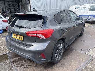 Ford Focus 1.5 ECOBOOST ST LINE X BUSINESS picture 1