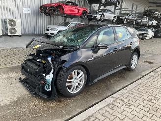 uszkodzony samochody ciężarowe Volkswagen ID.3 Pro 2020/12