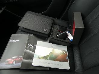 Mazda 6 SPORTBREAK 2.0 S.A.-G BUSINESS picture 29