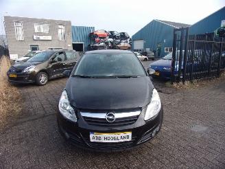 Opel Corsa D Hatchback 1.2 16V (Z12XEP(Euro 4)) [59kW] picture 1