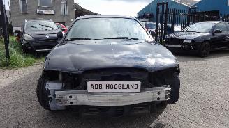 škoda osobní automobily MG ZT-T Combi 2.0 CDTi 16V (M47R) [95kW] AUTOMAAT 2005/1