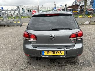 Volkswagen Golf 1.4 TSI 118KW Clima 5-Drs Camera Highline NAP picture 3