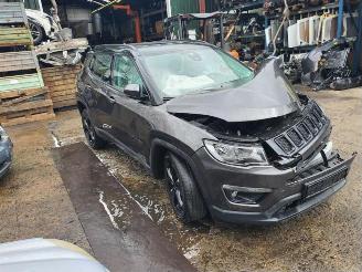 Jeep Compass  picture 1