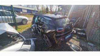 Damaged car BMW i3 i3 (I01), Hatchback, 2013 / 2022 i3 2018