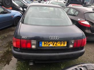 Audi 80  picture 6