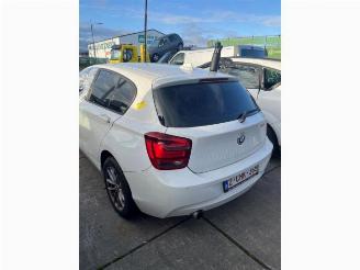 BMW 1-serie 1 serie (F21), Hatchback 3-drs, 2011 / 2019 116i 1.6 16V picture 7