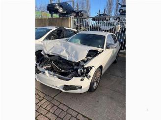 BMW 1-serie 1 serie (F21), Hatchback 3-drs, 2011 / 2019 116i 1.6 16V picture 1