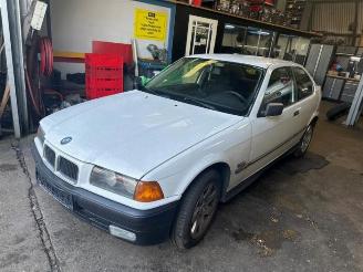 BMW 3-serie 3 serie Compact (E36/5), Hatchback, 1994 / 2001 316i picture 2