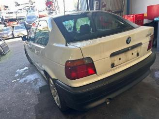 BMW 3-serie 3 serie Compact (E36/5), Hatchback, 1994 / 2001 316i picture 7