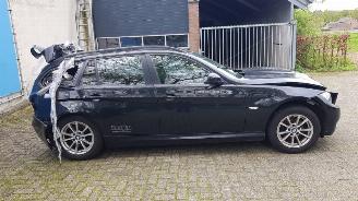 škoda osobní automobily BMW 3-serie 3 serie Touring (E91) Combi 318i 16V (N43-B20A) [105kW]  (05-2007/05-2=
012) 2010