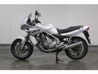 Ocazii motociclete Yamaha XJ 600 S Diversion 2003