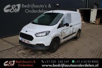 Auto incidentate Ford Courier Transit Courier, Van, 2014 1.5 TDCi 75 2022/7