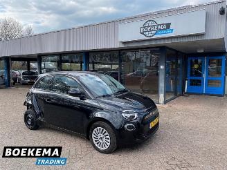  Fiat 500E Action 24 kWh Climate Control Cruise 2022/7