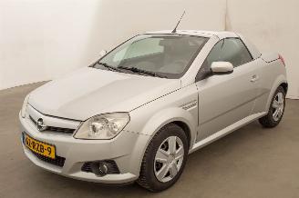 dommages camions /poids lourds Opel Tigra Twintop 1.4-16V Enjoy Airco 2006/3