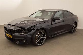 Coche accidentado BMW 4-serie 430i Gran Coupe AUTOMAAT High Execution Edition 2019/5