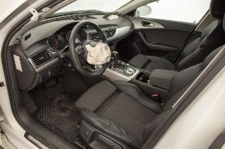 Audi A6 Avant 50 TDI Quattro 200KW picture 39