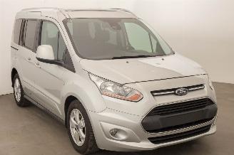 Ford Transit 1.0 74KW 5Personen Airco picture 2