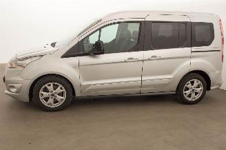 Ford Transit 1.0 74KW 5Personen Airco picture 47