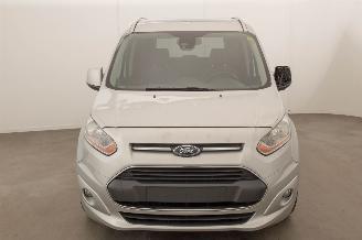 Ford Transit 1.0 74KW 5Personen Airco picture 45